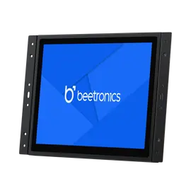 10 Inch Touchscreen Metaal (4:3)