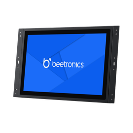 13 Inch Touchscreen Metaal