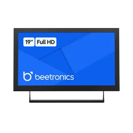 19 Inch Monitor Metaal