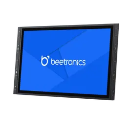 22 Inch Touchscreen Metaal
