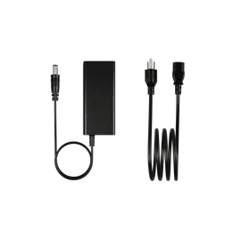 19V voeding, US plug