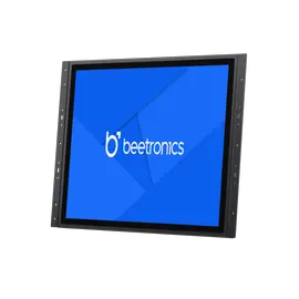 19 Inch Touchscreen Metaal (5:4)