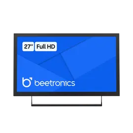 27 Inch Monitor Metaal