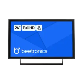 Écran Tactile 24 Pouces en Métal