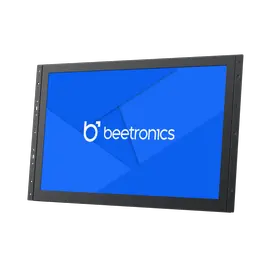 22 Inch Monitor Metaal SDI