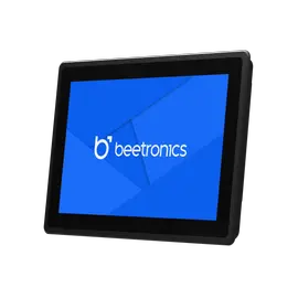 10 Inch Touchscreen Metaal (High-Brightness)