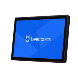 24 Inch Touchscreen Metaal (High-Brightness)
