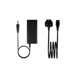 19V voeding, UK plug