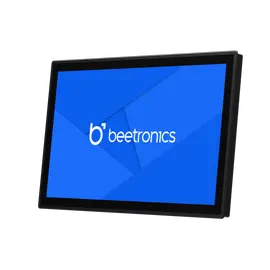 27 Inch Touchscreen Metaal (High-Brightness)