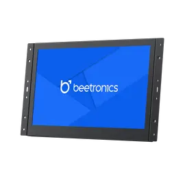 12 Inch Monitor Metaal