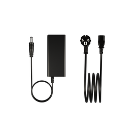 24V voeding, EU plug