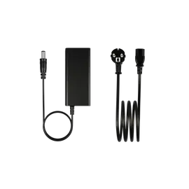 24V voeding, EU plug