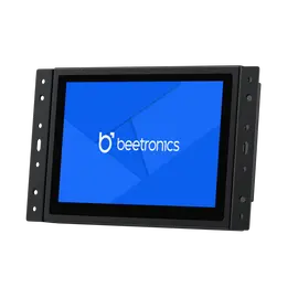 7 Inch Touchscreen Metaal