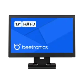 13 Inch Monitor Metaal