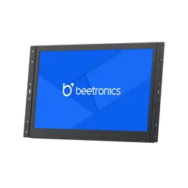 13 Inch Monitor Metaal