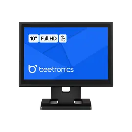 10 Inch Touchscreen Metaal