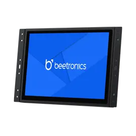10 Inch Touchscreen Metaal