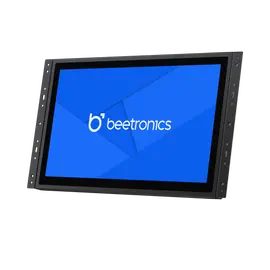 15 Inch Touchscreen Metaal