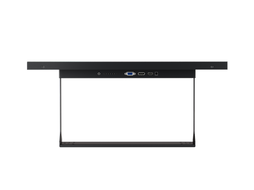 22 Inch Touchscreen Metaal
