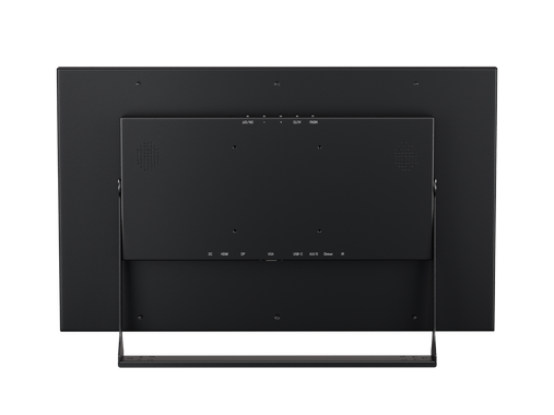 22 Inch Touchscreen Metaal