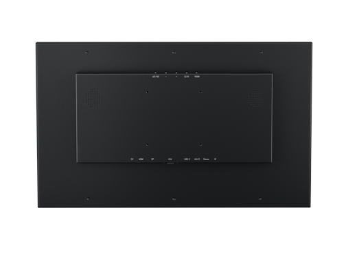 22 Inch Touchscreen Metaal