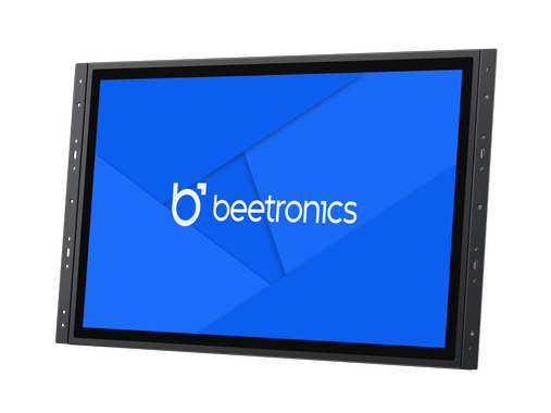 22 Inch Touchscreen Metaal