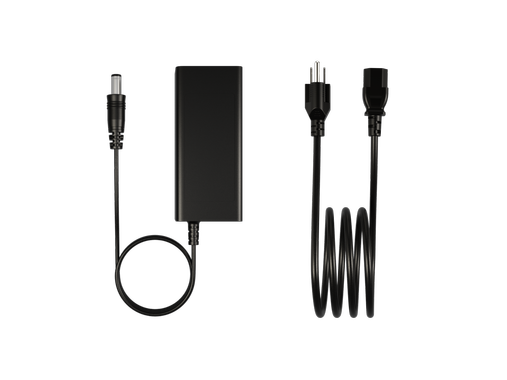 19V voeding, US plug