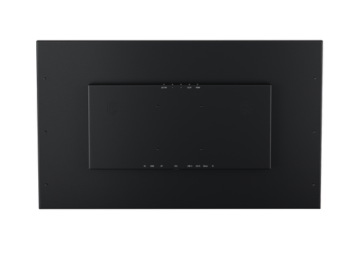 27 Inch Touchscreen Metaal