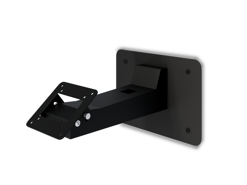 Metalen voetsteun (19~32 inch monitoren)