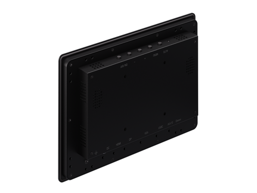 10 Inch Touchscreen Metaal (High-Brightness)