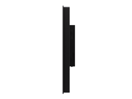 24 Inch Touchscreen Metaal (High-Brightness)