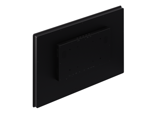 24 Inch Touchscreen Metaal (High-Brightness)