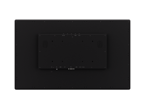 24 Inch Touchscreen Metaal (High-Brightness)