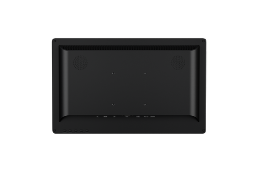 15 Inch Touchscreen