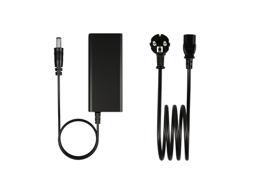 19V voeding, EU plug