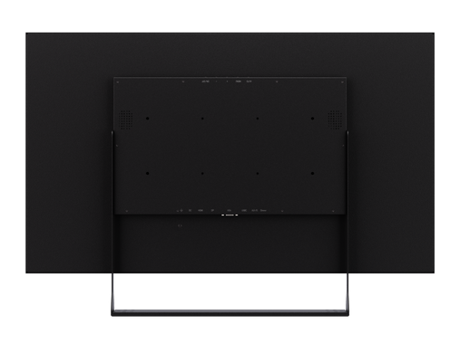 32 Inch Touchscreen Metaal