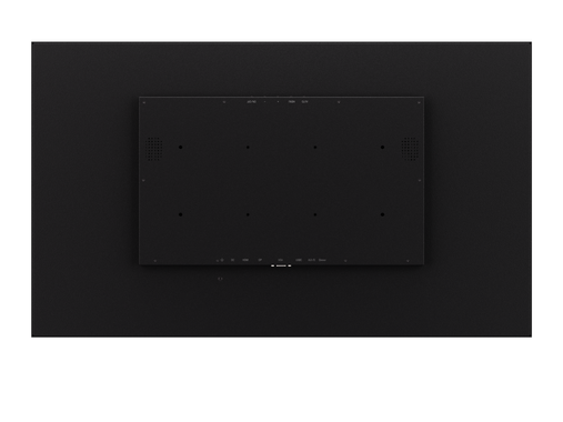 32 Inch Touchscreen Metaal