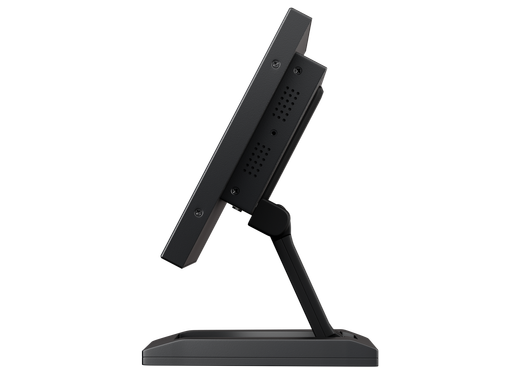 12 Inch Touchscreen Metaal