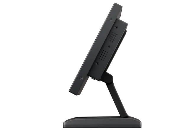10 Inch Touchscreen Metaal (4:3)