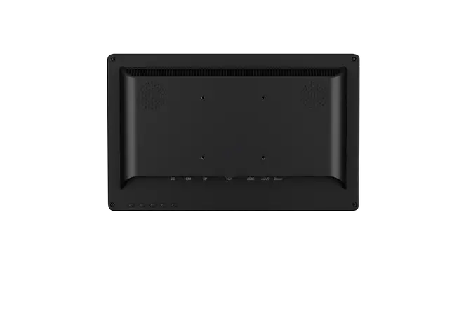 13 Inch Touchscreen