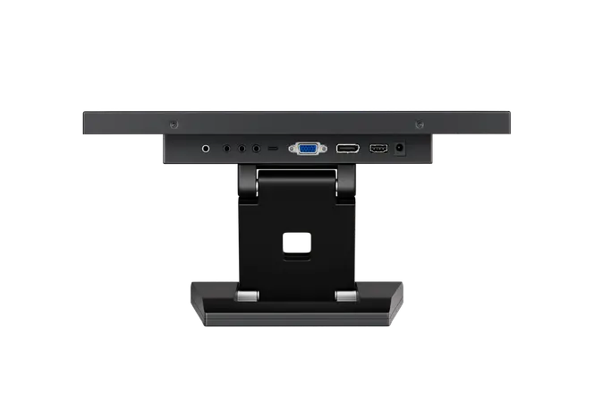 13 Inch Touchscreen Metaal
