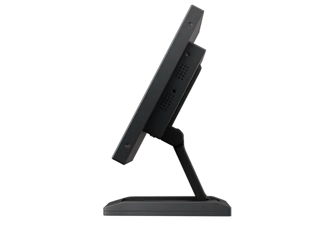 13 Inch Touchscreen Metaal