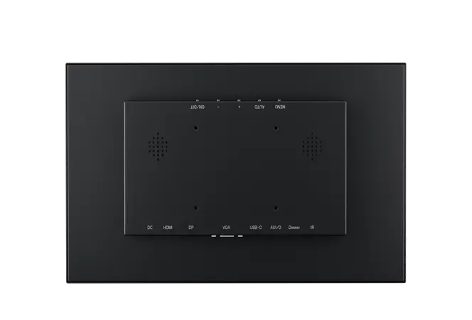 13 Inch Touchscreen Metaal