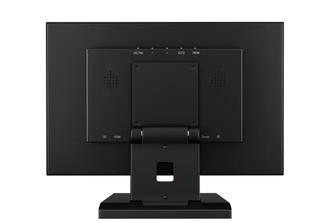 13 Inch Touchscreen Metaal