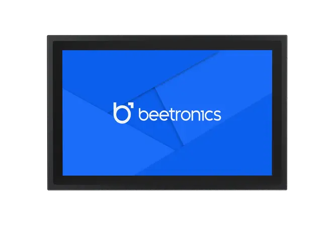 13 Inch Touchscreen Metaal