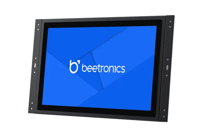 13 Inch Touchscreen Metaal