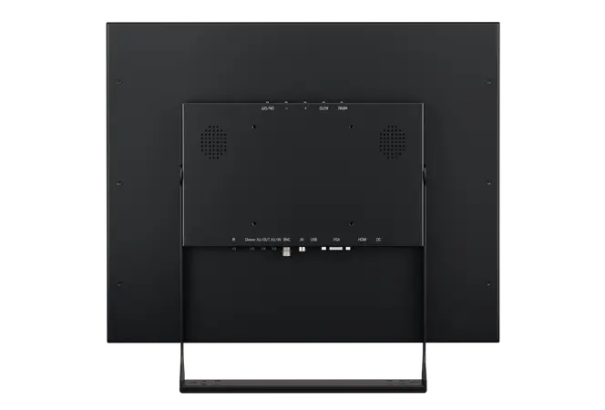 17 Inch Monitor Metaal (5:4)