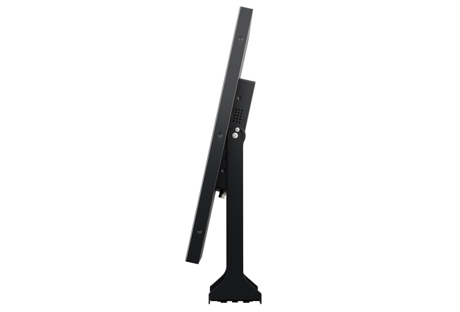 17 Inch Monitor Metaal (5:4)