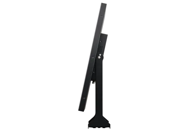 17 Inch Monitor Metaal (5:4)