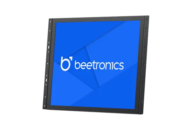 17 Inch Monitor Metaal (5:4)